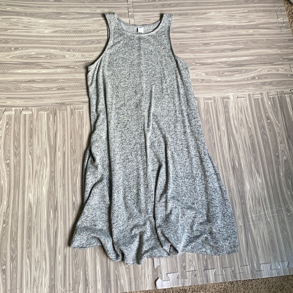 Old Navy Sleeveless Dress